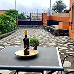 Holiday home El Lagar, Bodega A Fuencaliente de la Palma