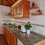 El Lagar, Bodega A Holiday home