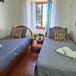 Holiday home El Lagar, Bodega A Fuencaliente de la Palma