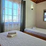 El Lagar, Bodega A * Fuencaliente de la Palma