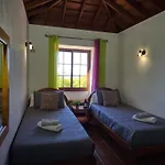 El Lagar, Bodega A Holiday home Fuencaliente de la Palma