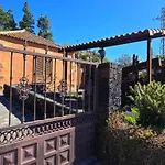 El Lagar, Bodega A *