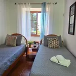 El Lagar, Bodega A Holiday home