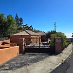 Holiday home El Lagar, Bodega A *