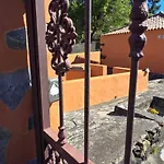 El Lagar, Bodega A Holiday home Fuencaliente de la Palma