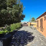 Holiday home El Lagar, Bodega A *