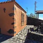 El Lagar, Bodega A Holiday home Fuencaliente de la Palma