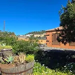 El Lagar, Bodega A Holiday home