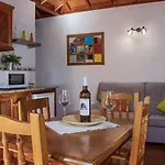 Holiday home El Lagar, Bodega A *