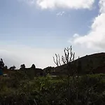 El Lagar, Bodega A Holiday home Fuencaliente de la Palma