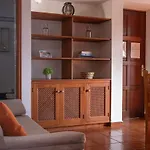 Holiday home El Lagar, Bodega A Fuencaliente de la Palma