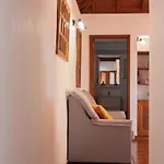 Holiday home El Lagar, Bodega A