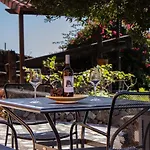 El Lagar, Bodega A Holiday home *