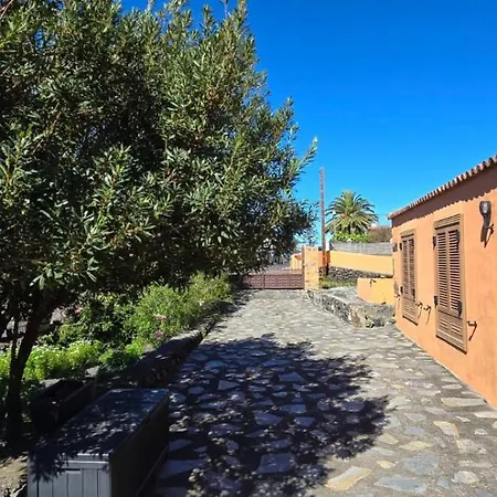 El Lagar, Bodega A Holiday home *