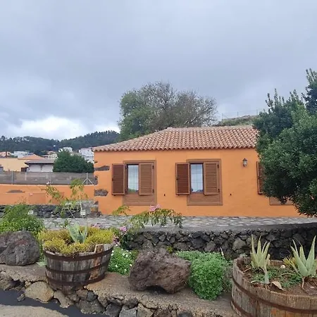 Holiday home El Lagar, Bodega A *