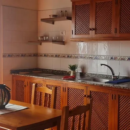 El Lagar, Bodega A Holiday home *