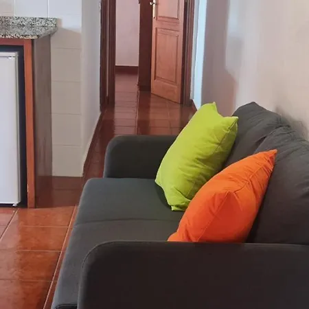 Holiday home El Lagar, Bodega A *