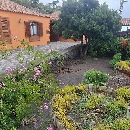 El Lagar, Bodega A Fuencaliente de la Palma