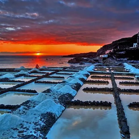 El Lagar, Bodega A * Fuencaliente de la Palma
