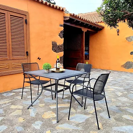 Holiday home El Lagar, Bodega A