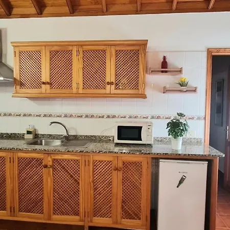 El Lagar, Bodega A Holiday home *