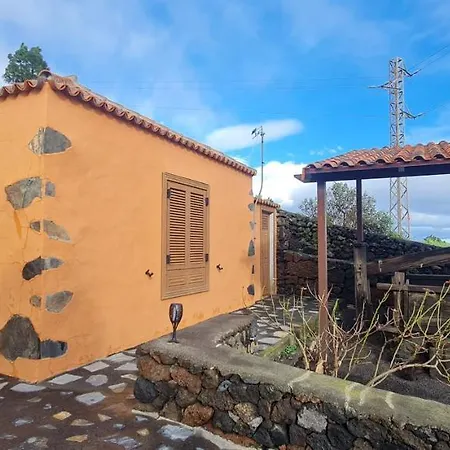 El Lagar, Bodega A *