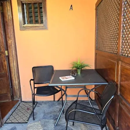 El Lagar, Bodega A