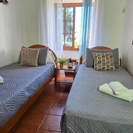 Holiday home El Lagar, Bodega A Fuencaliente de la Palma
