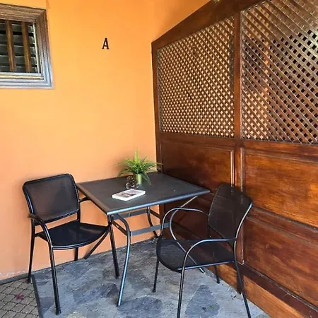 El Lagar, Bodega A Holiday home