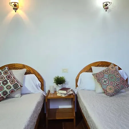 Holiday home El Lagar, Bodega A