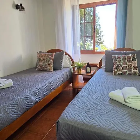 Holiday home El Lagar, Bodega A *