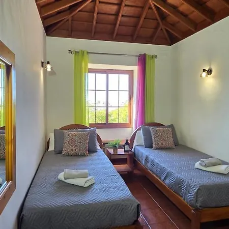 El Lagar, Bodega A Holiday home