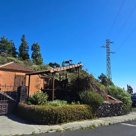Holiday home El Lagar, Bodega A *
