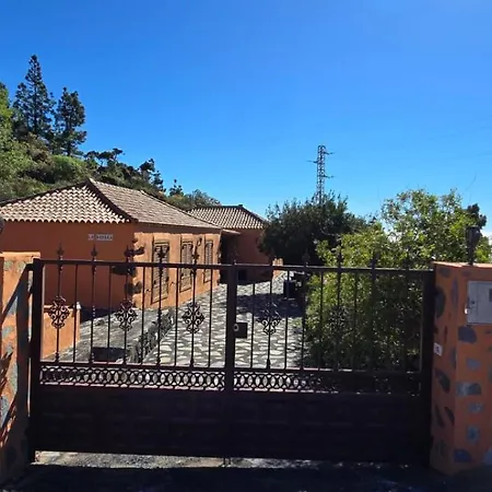 El Lagar, Bodega A Holiday home *