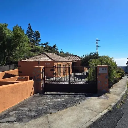 Holiday home El Lagar, Bodega A *