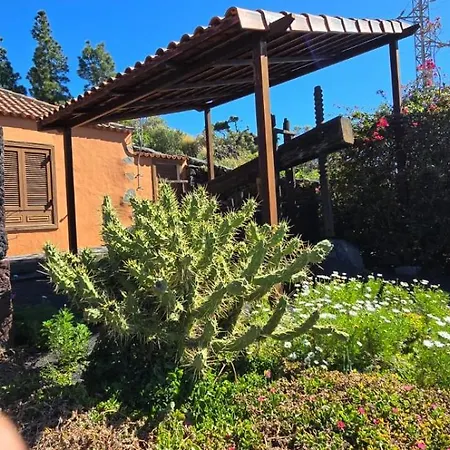 El Lagar, Bodega A Holiday home