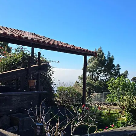 Holiday home El Lagar, Bodega A