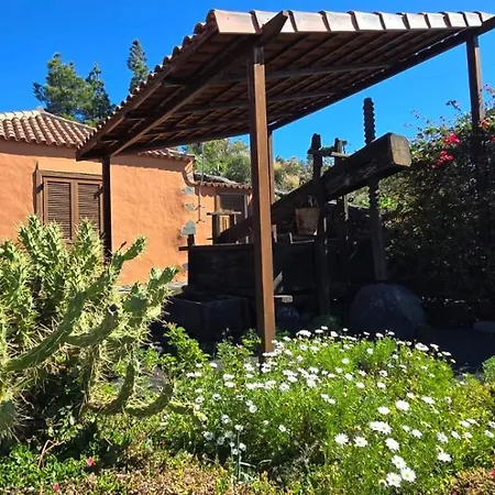 El Lagar, Bodega A Holiday home *
