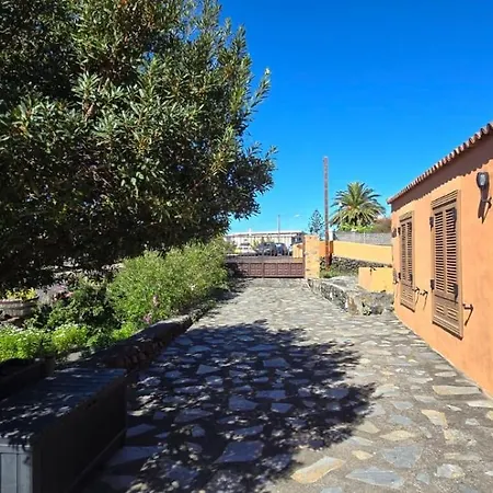 Holiday home El Lagar, Bodega A *