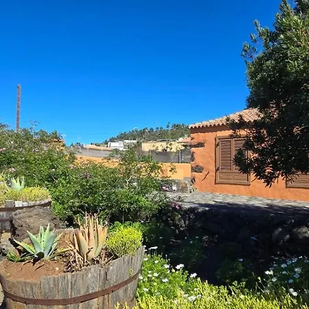 El Lagar, Bodega A Holiday home