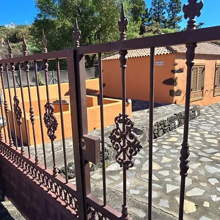 El Lagar, Bodega A Holiday home *