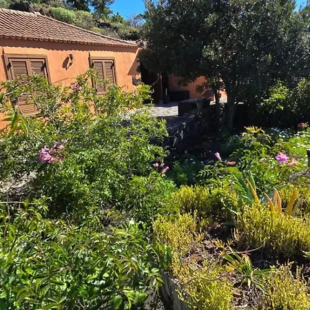 El Lagar, Bodega A Fuencaliente de la Palma