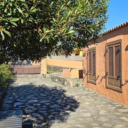 Holiday home El Lagar, Bodega A *
