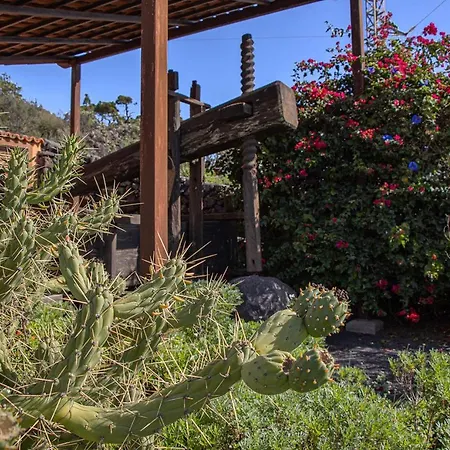 Holiday home El Lagar, Bodega A