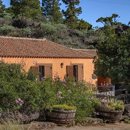 El Lagar, Bodega A