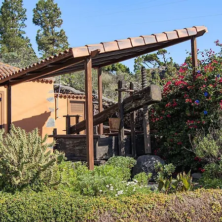 Holiday home El Lagar, Bodega A