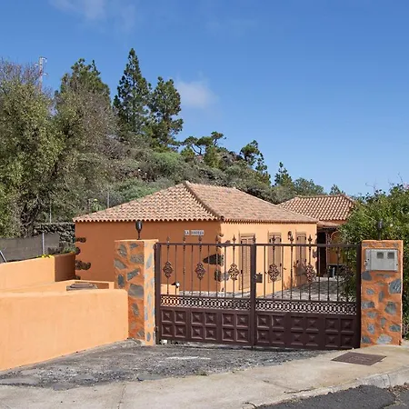 El Lagar, Bodega A Holiday home *