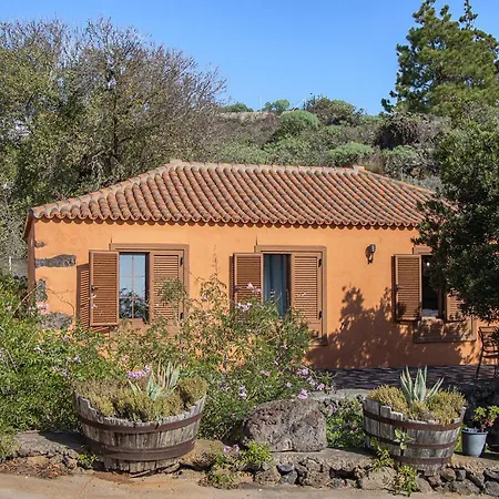 Holiday home El Lagar, Bodega A *
