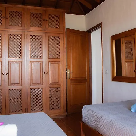 El Lagar, Bodega A Holiday home