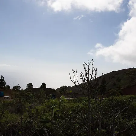 El Lagar, Bodega A Holiday home Fuencaliente de la Palma